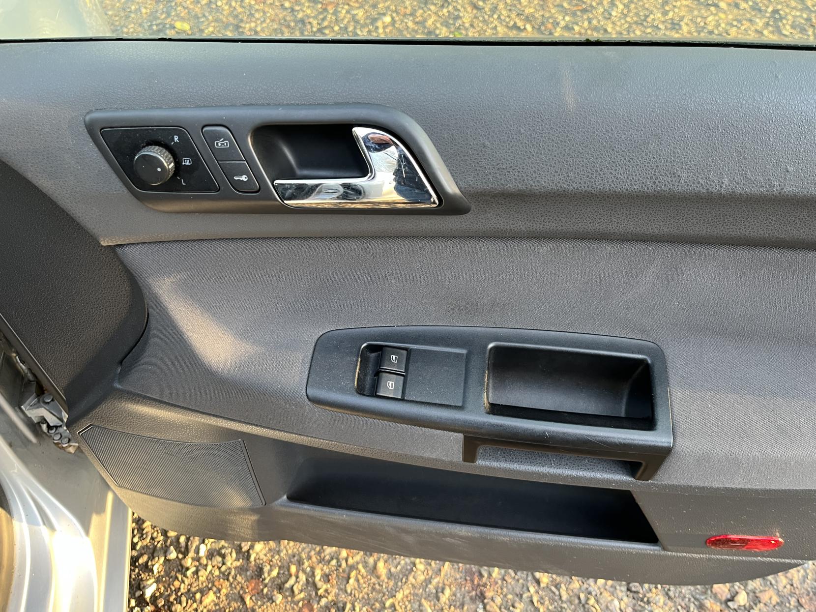 Volkswagen Polo 1.4 Match Hatchback 5dr Petrol Manual (150 g/km, 79 bhp)