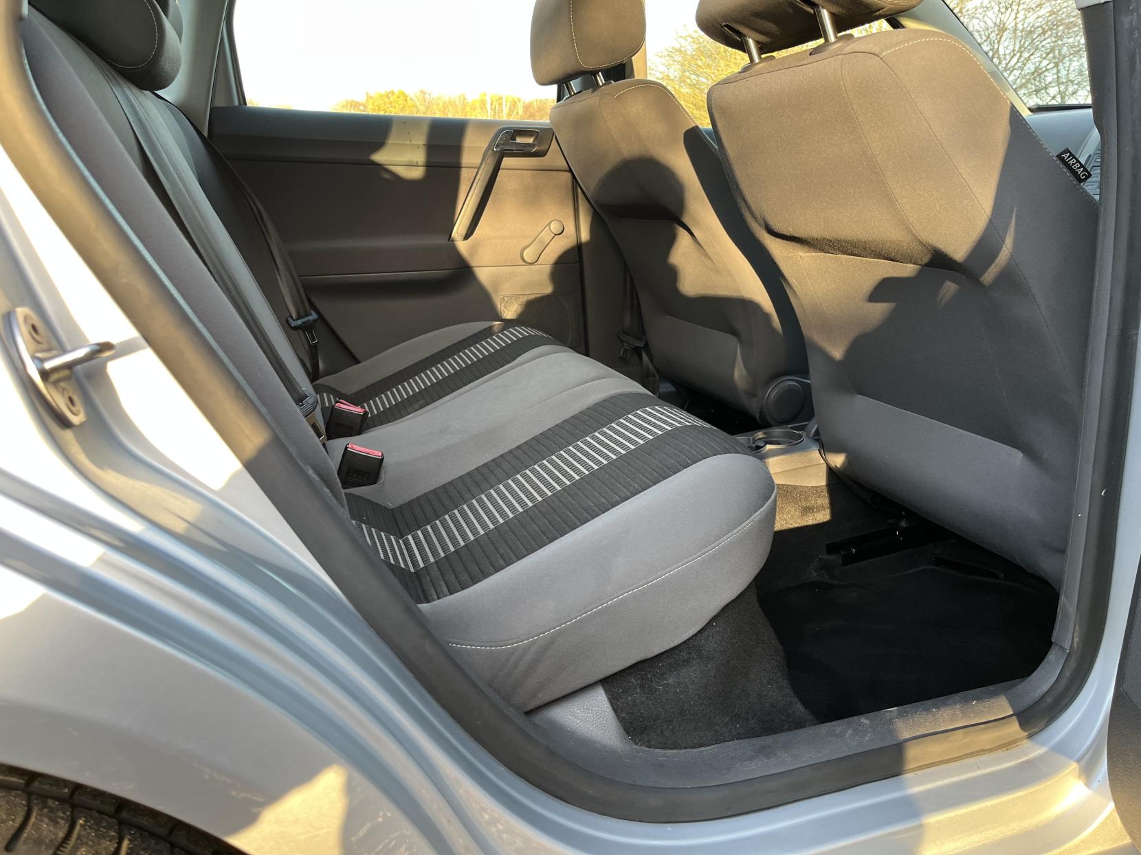 Volkswagen Polo 1.4 Match Hatchback 5dr Petrol Manual (150 g/km, 79 bhp)