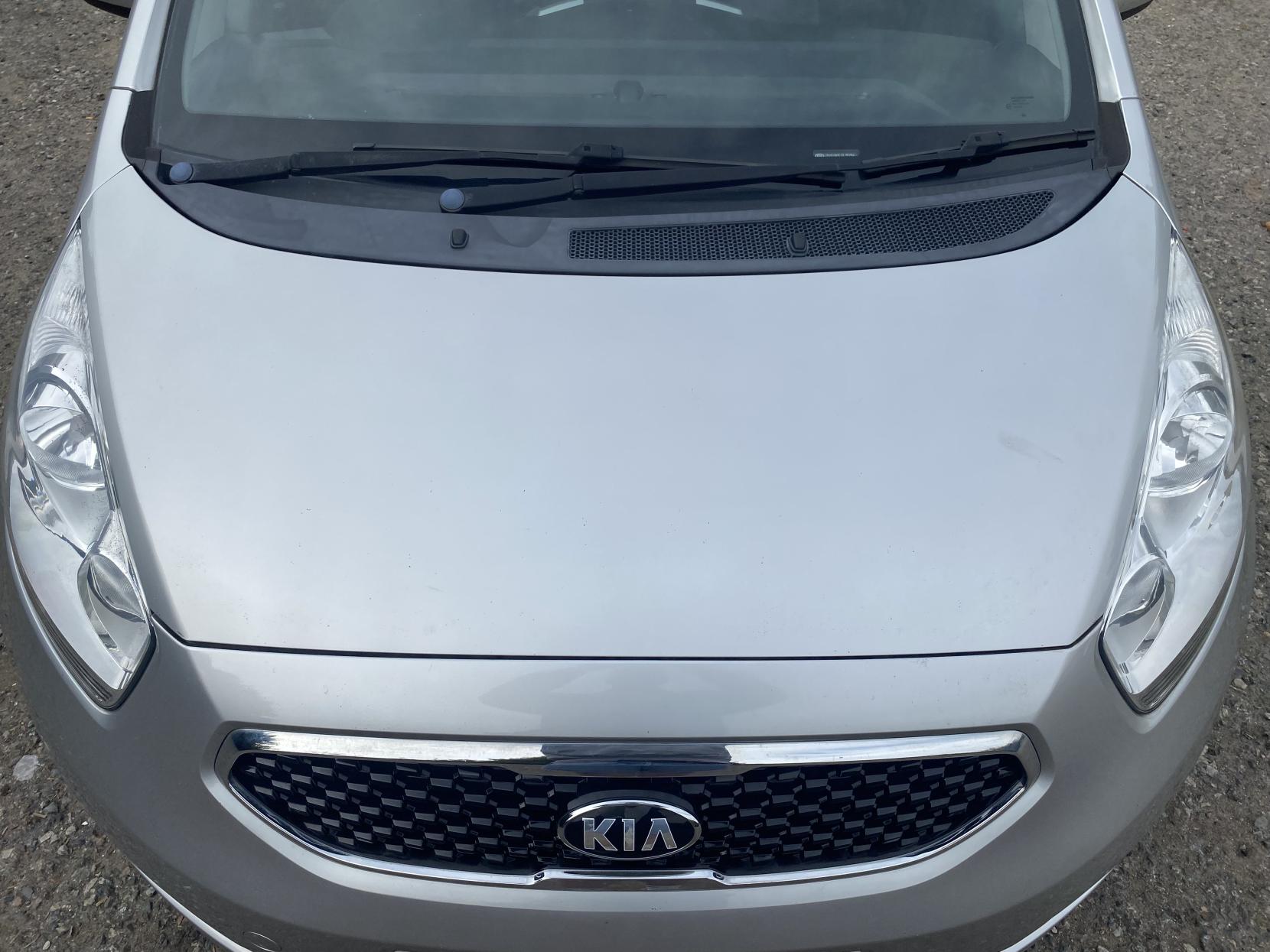 Kia Venga 1.4 EcoDynamics 1 MPV 5dr Petrol Manual Euro 5 (s/s) (89 bhp)