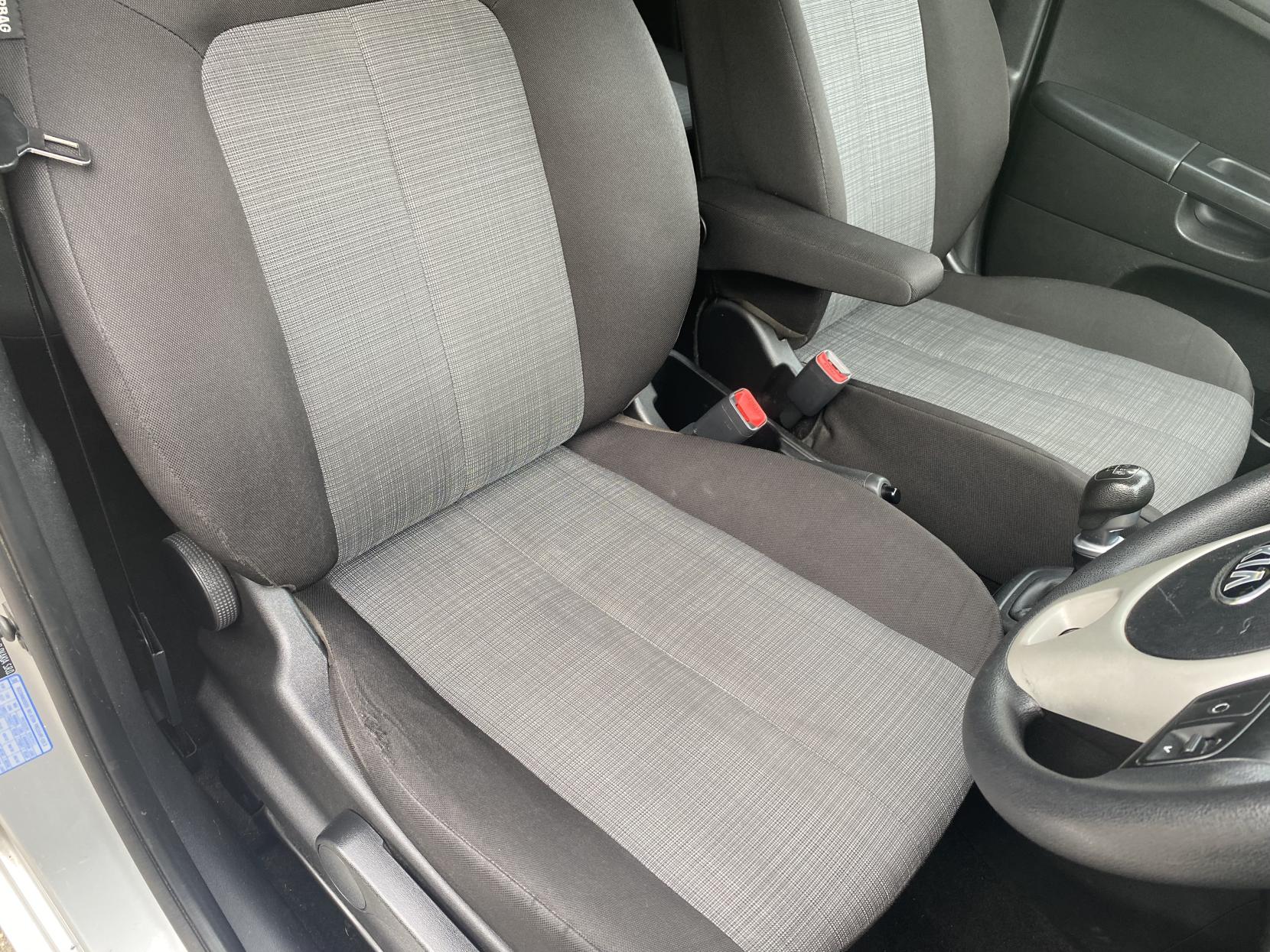 Kia Venga 1.4 EcoDynamics 1 MPV 5dr Petrol Manual Euro 5 (s/s) (89 bhp)