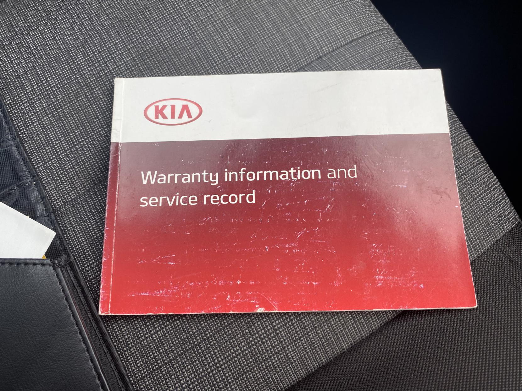 Kia Venga 1.4 EcoDynamics 1 MPV 5dr Petrol Manual Euro 5 (s/s) (89 bhp)