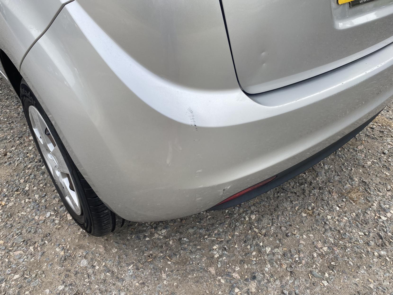 Kia Venga 1.4 EcoDynamics 1 MPV 5dr Petrol Manual Euro 5 (s/s) (89 bhp)