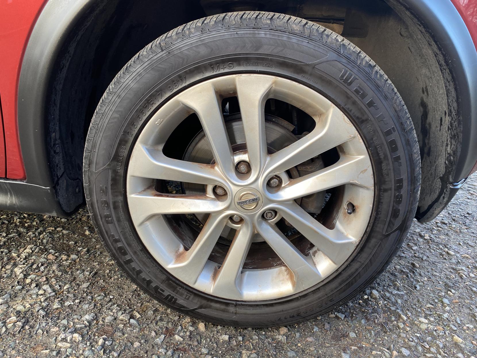 Nissan Juke 1.6 Acenta Premium SUV 5dr Petrol Manual Euro 5 (s/s) (117 ps)