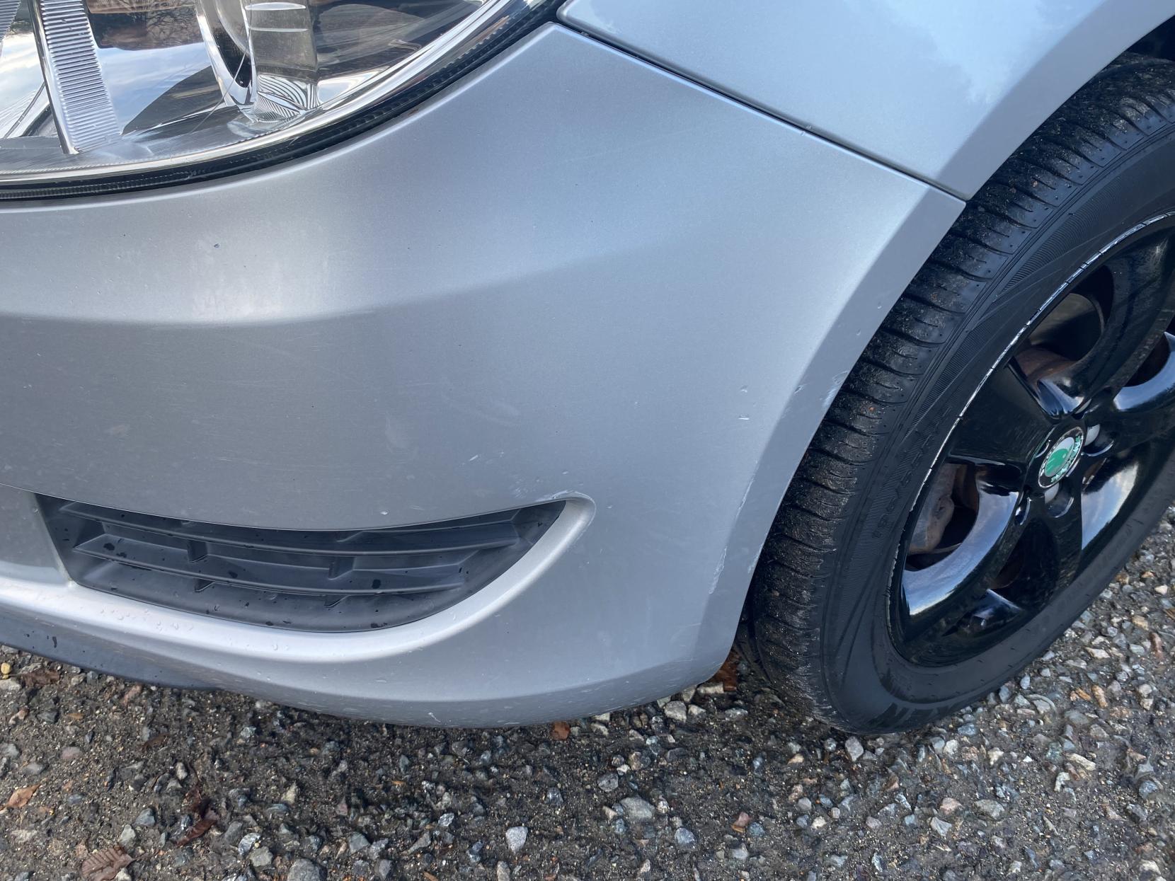 Skoda Fabia 1.2 SE Hatchback 5dr Petrol Manual Euro 5 (69 ps)