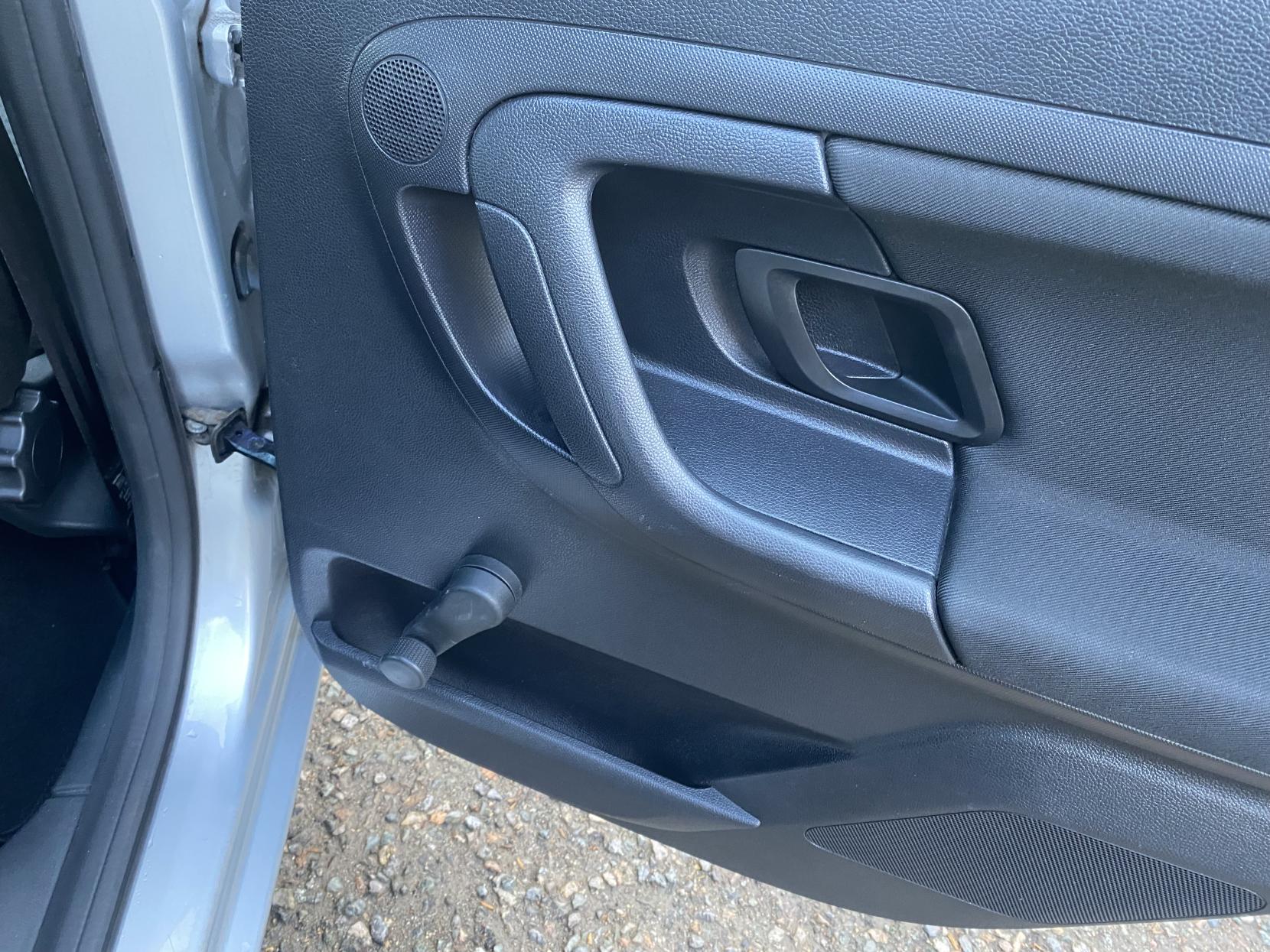 Skoda Fabia 1.2 SE Hatchback 5dr Petrol Manual Euro 5 (69 ps)