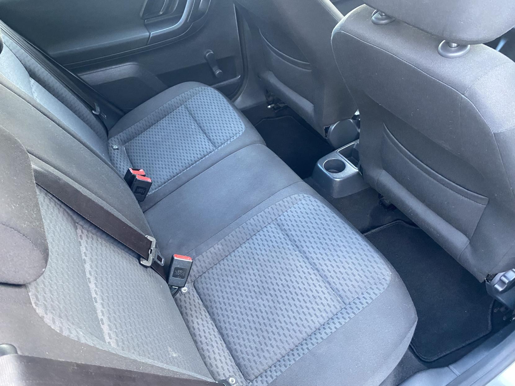 Skoda Fabia 1.2 SE Hatchback 5dr Petrol Manual Euro 5 (69 ps)