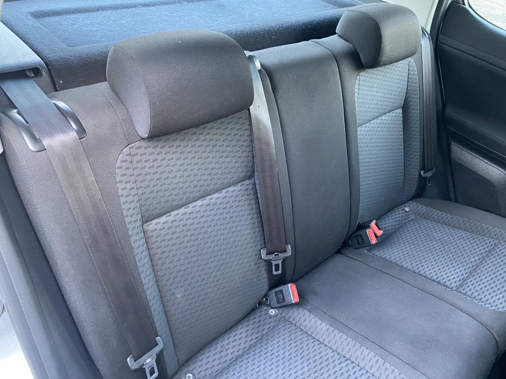 Skoda Fabia 1.2 SE Hatchback 5dr Petrol Manual Euro 5 (69 ps)