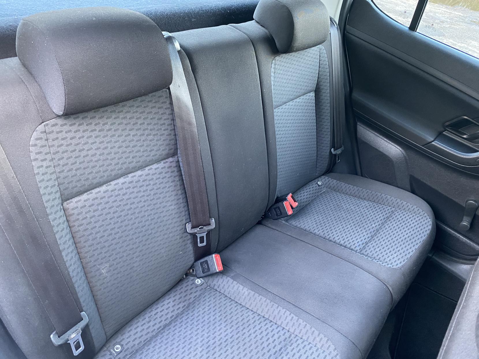 Skoda Fabia 1.2 SE Hatchback 5dr Petrol Manual Euro 5 (69 ps)