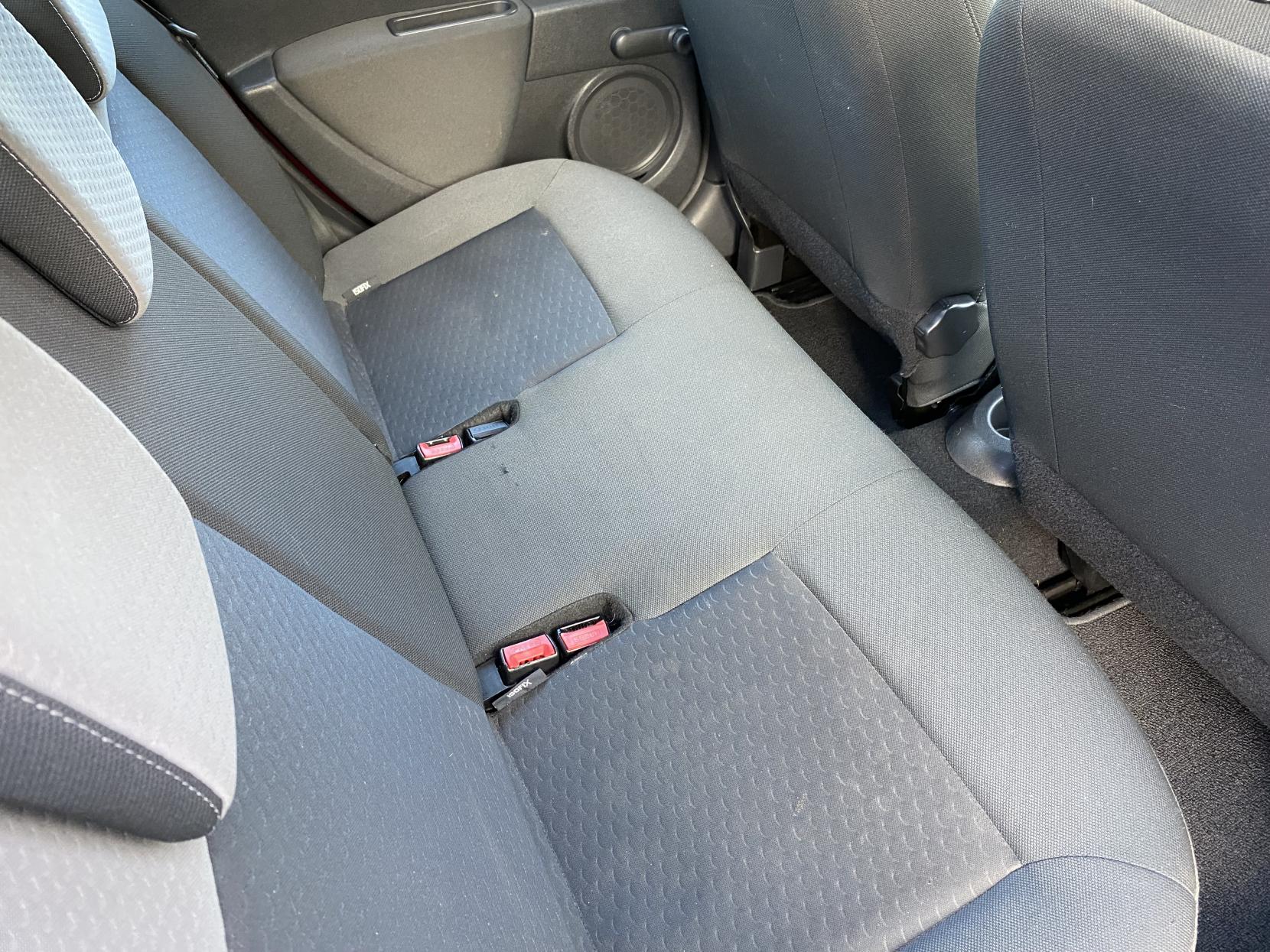 Renault Clio 1.2 Expression Hatchback (2005 - 2010)