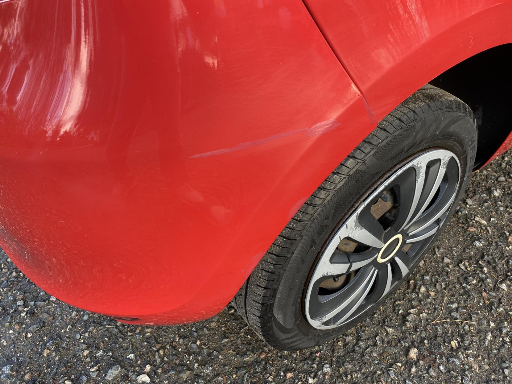 Renault Clio 1.2 Expression Hatchback (2005 - 2010)