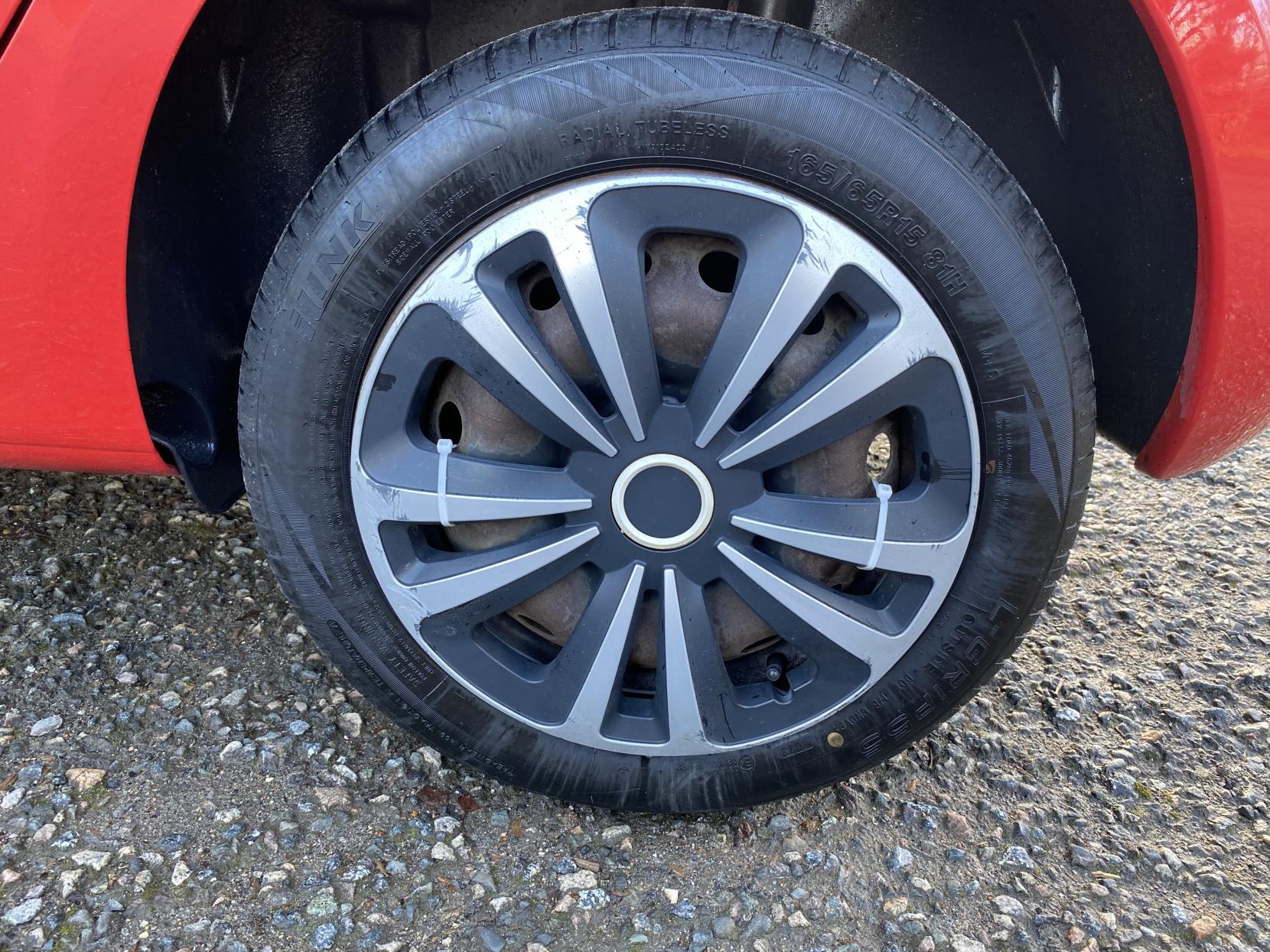 Renault Clio 1.2 Expression Hatchback (2005 - 2010)