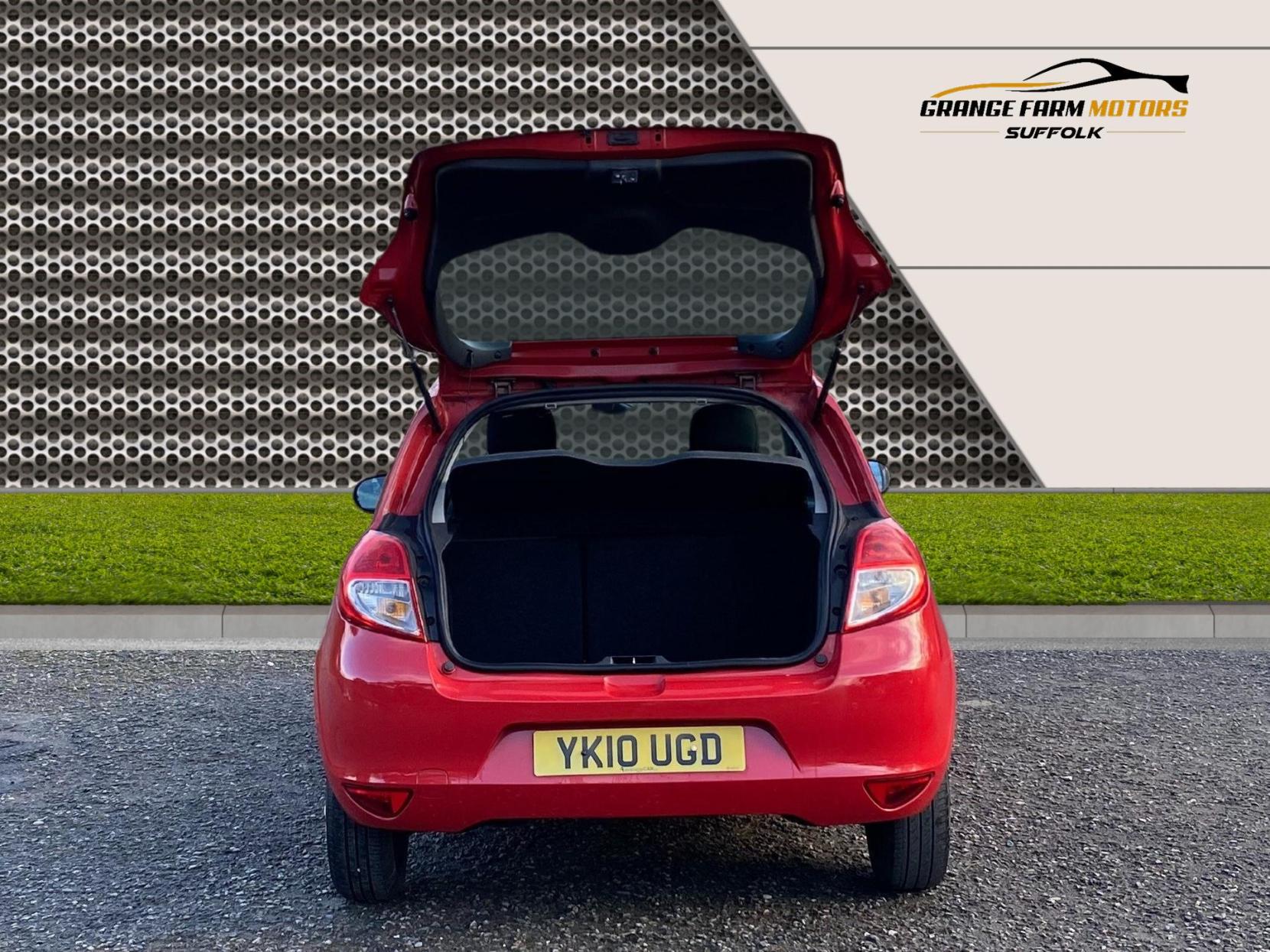 Renault Clio 1.2 Expression Hatchback (2005 - 2010)