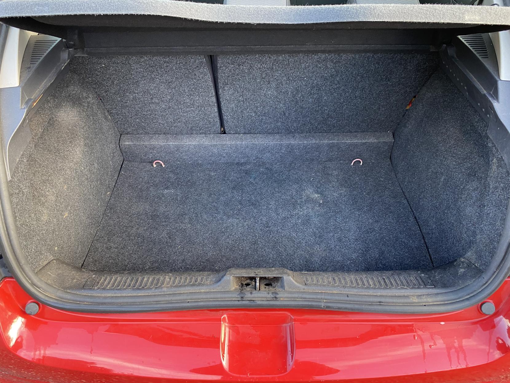 Renault Clio 1.2 Expression Hatchback (2005 - 2010)