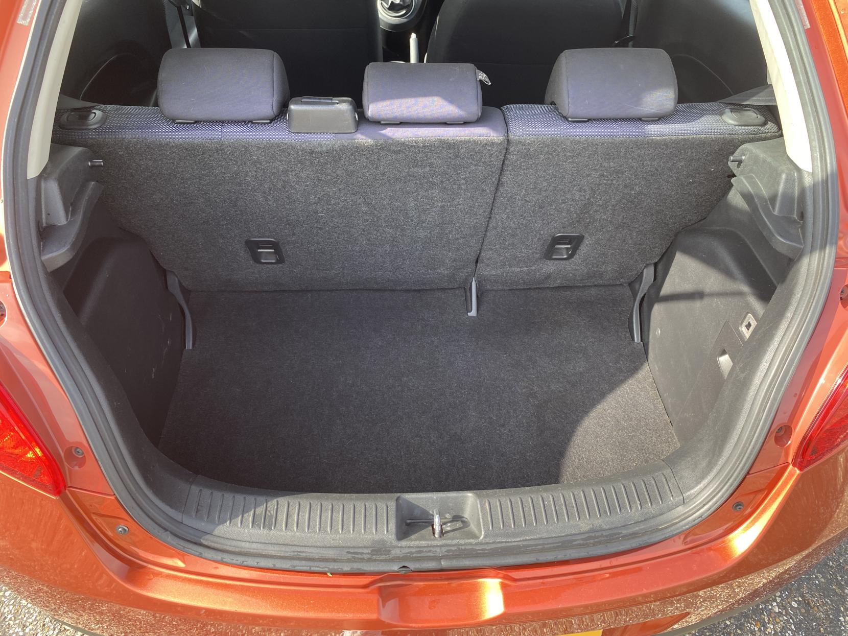 Mazda Mazda2 1.5 Sport Hatchback 3dr Petrol Manual Euro 4 (103 ps)