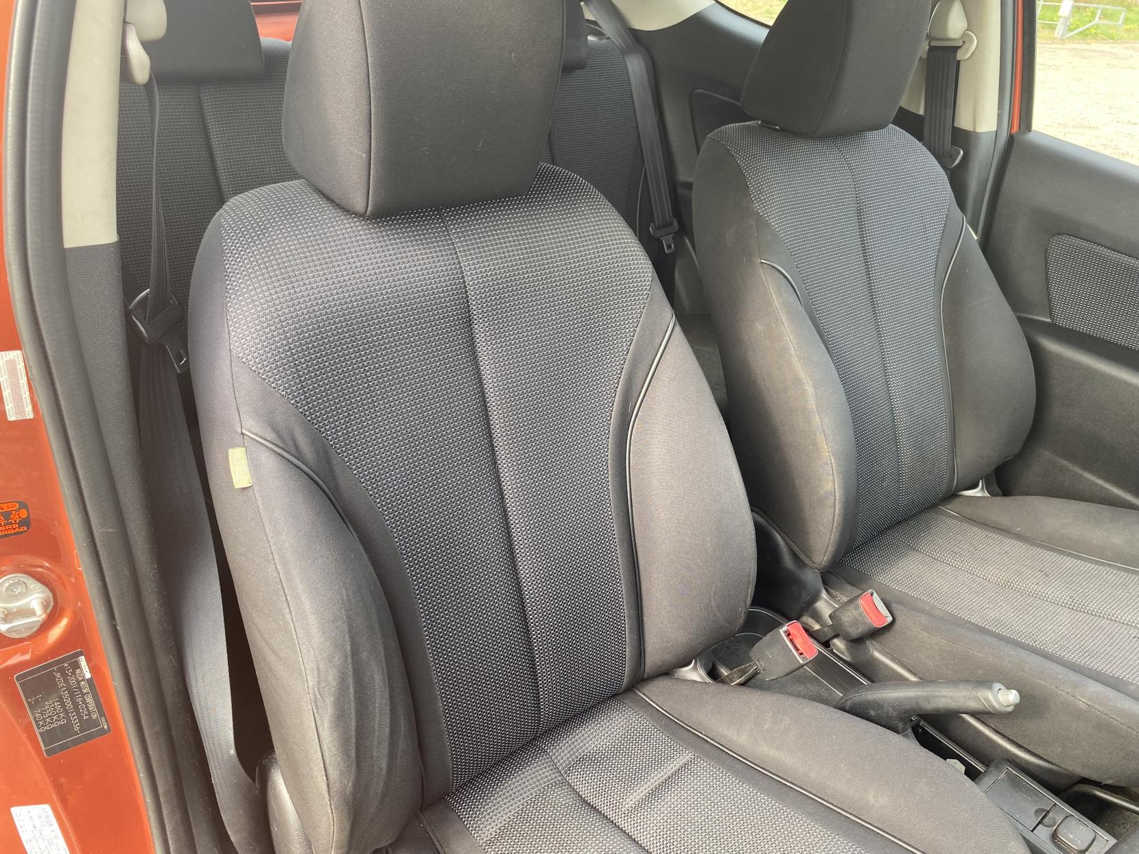Mazda Mazda2 1.5 Sport Hatchback 3dr Petrol Manual Euro 4 (103 ps)