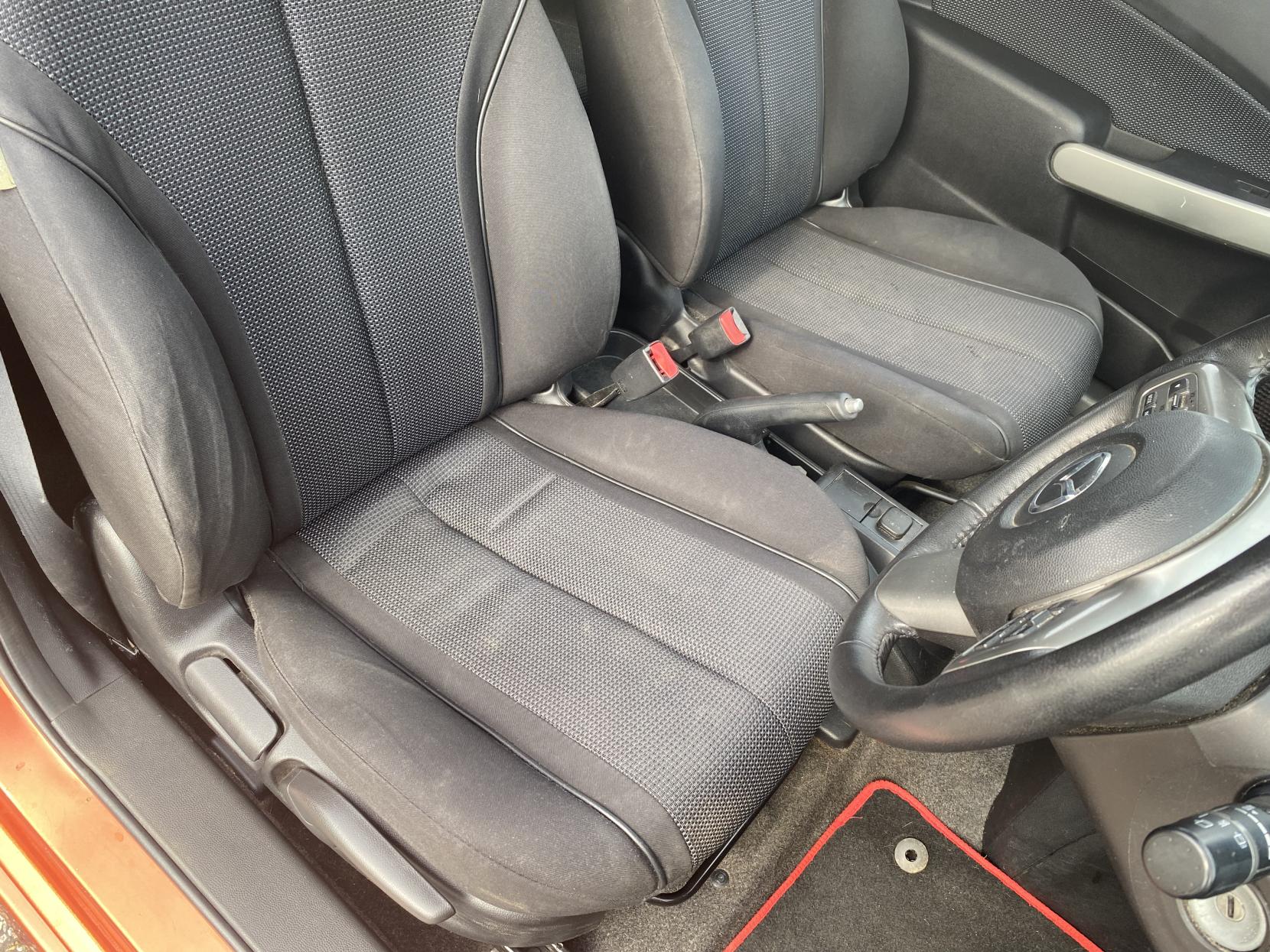 Mazda Mazda2 1.5 Sport Hatchback 3dr Petrol Manual Euro 4 (103 ps)