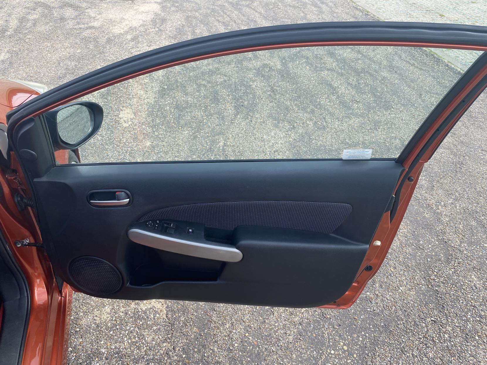 Mazda Mazda2 1.5 Sport Hatchback 3dr Petrol Manual Euro 4 (103 ps)