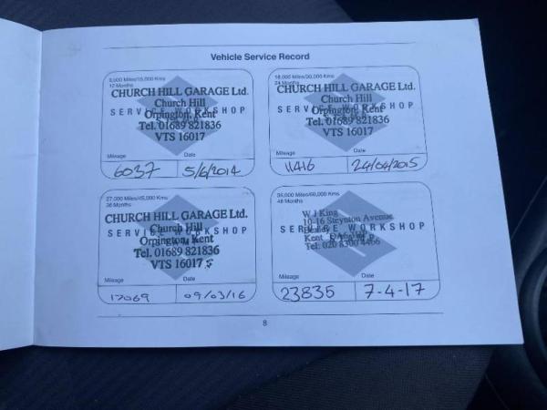 Suzuki Alto 1.0 12V SZ Hatchback 5dr Petrol Manual Euro 5 (68 ps)