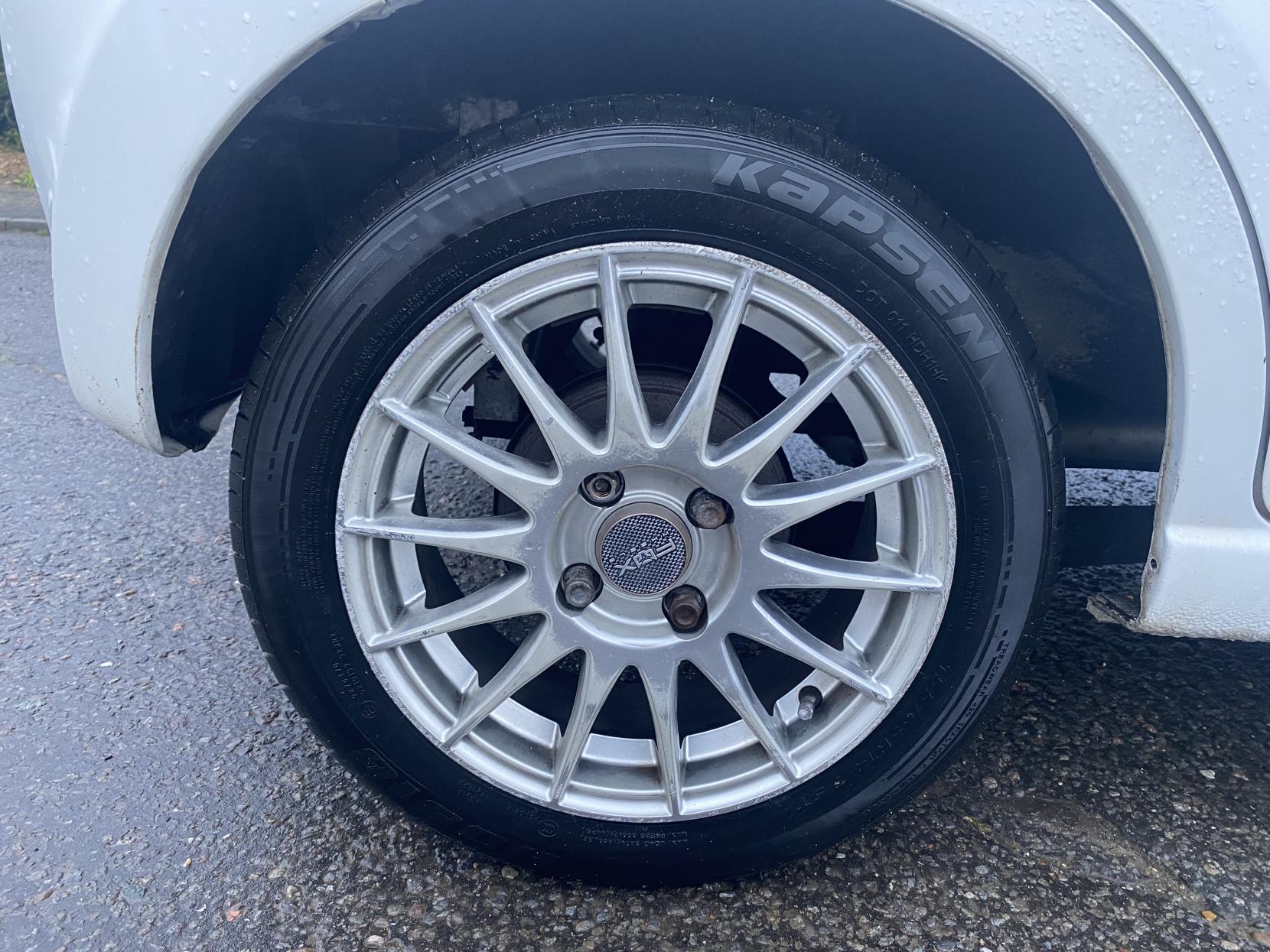 Suzuki Alto 1.0 12V SZ Hatchback 5dr Petrol Manual Euro 5 (68 ps)