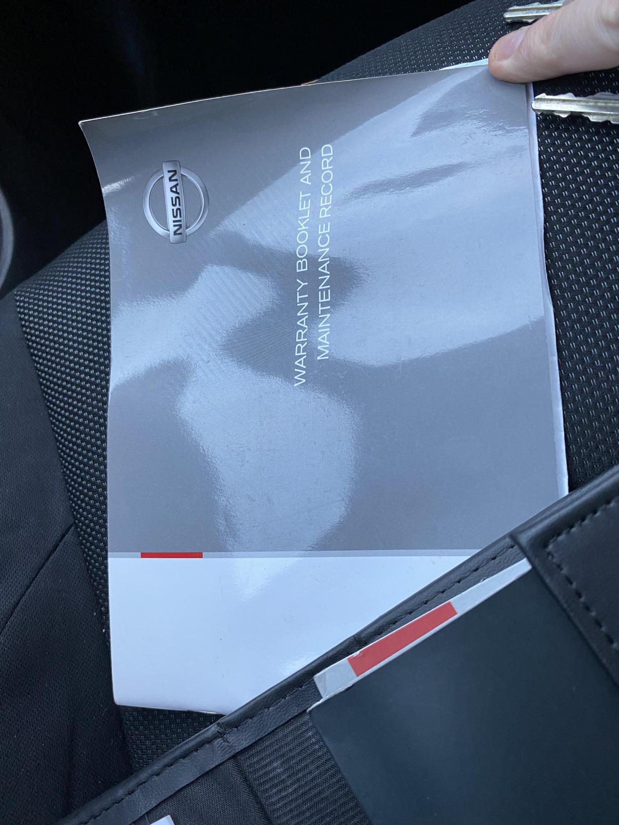 Nissan Juke 1.6 Acenta SUV 5dr Petrol Manual Euro 5 (117 ps)