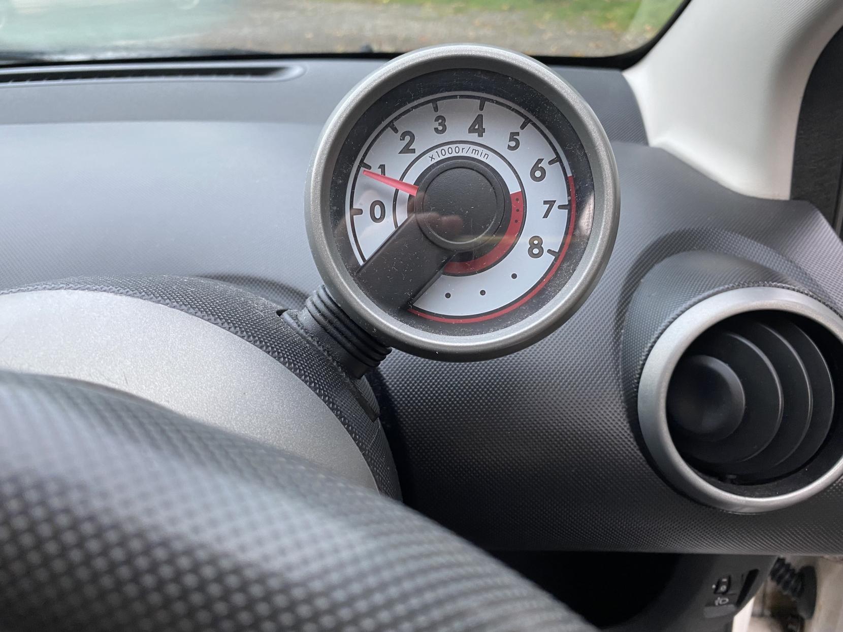 Citroen C1 1.0i VTR Hatchback 5dr Petrol Manual Euro 5 (68 ps)