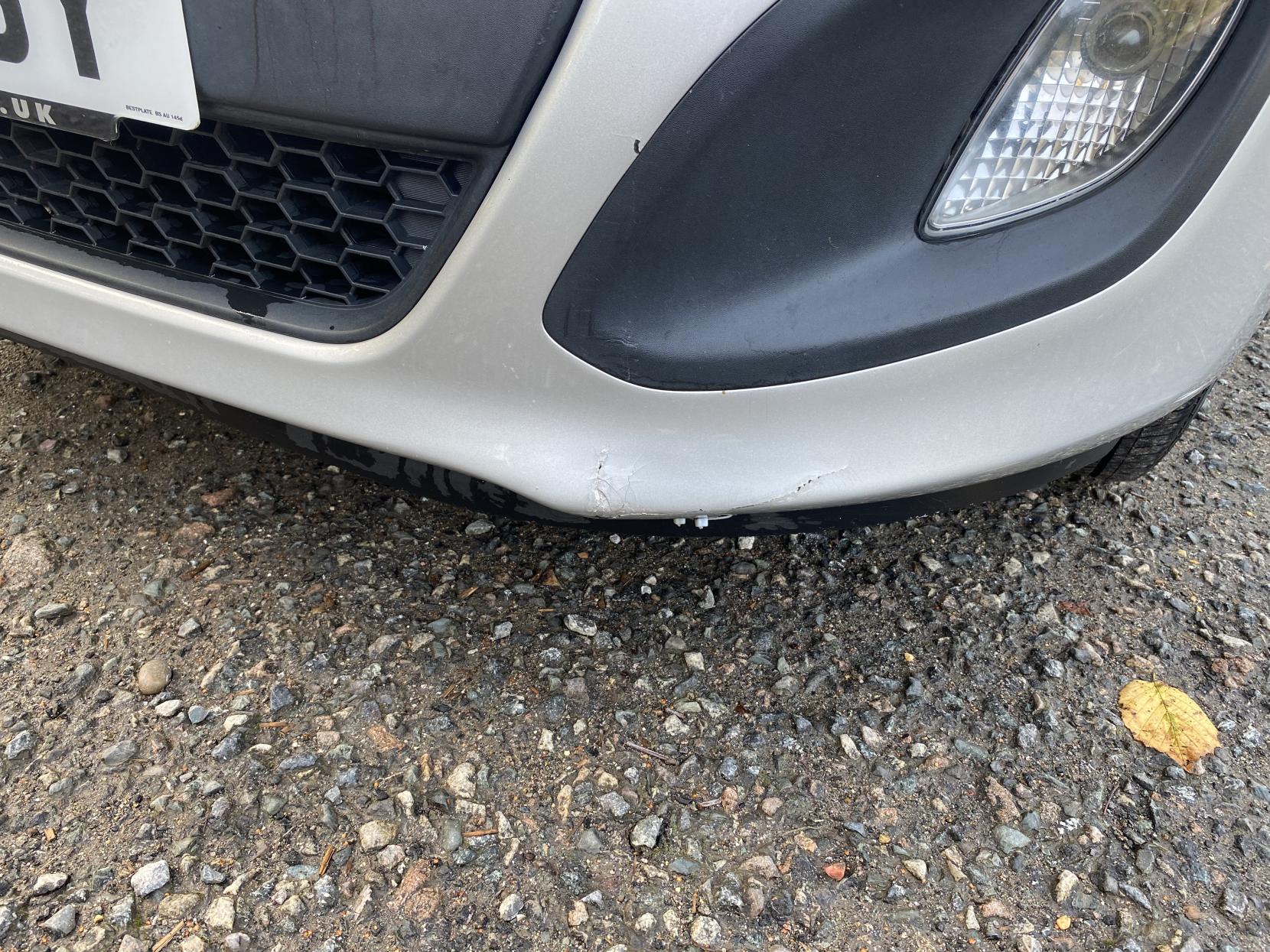 Kia Picanto 1.0 1 Hatchback 5dr Petrol Manual Euro 5 (68 bhp)