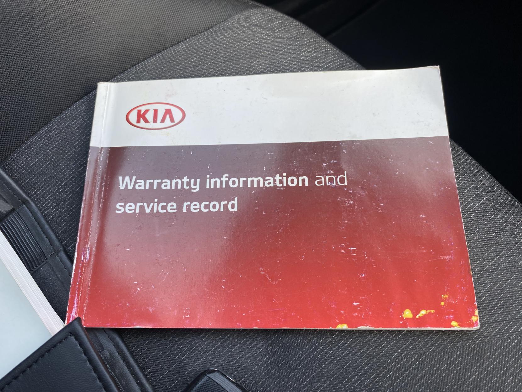 Kia Picanto 1.0 1 Hatchback 5dr Petrol Manual Euro 5 (68 bhp)