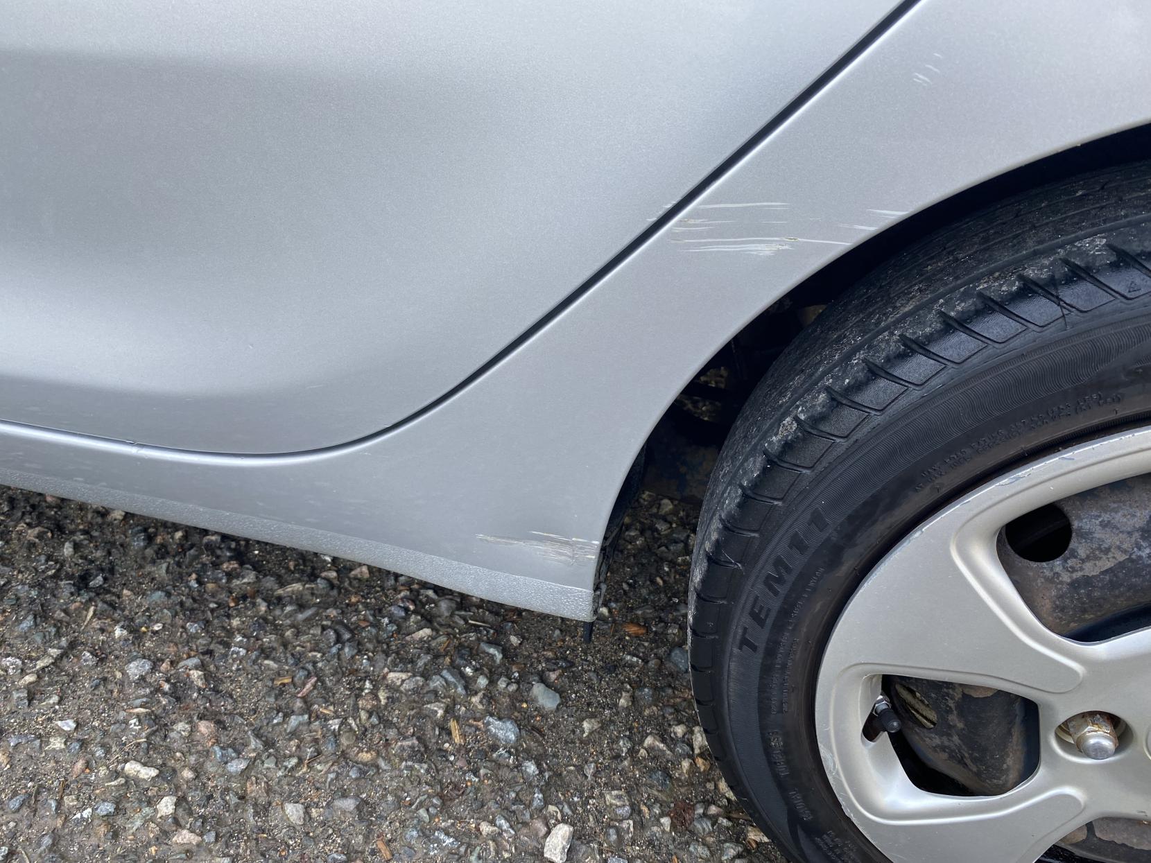 Kia Picanto 1.0 1 Hatchback 5dr Petrol Manual Euro 5 (68 bhp)