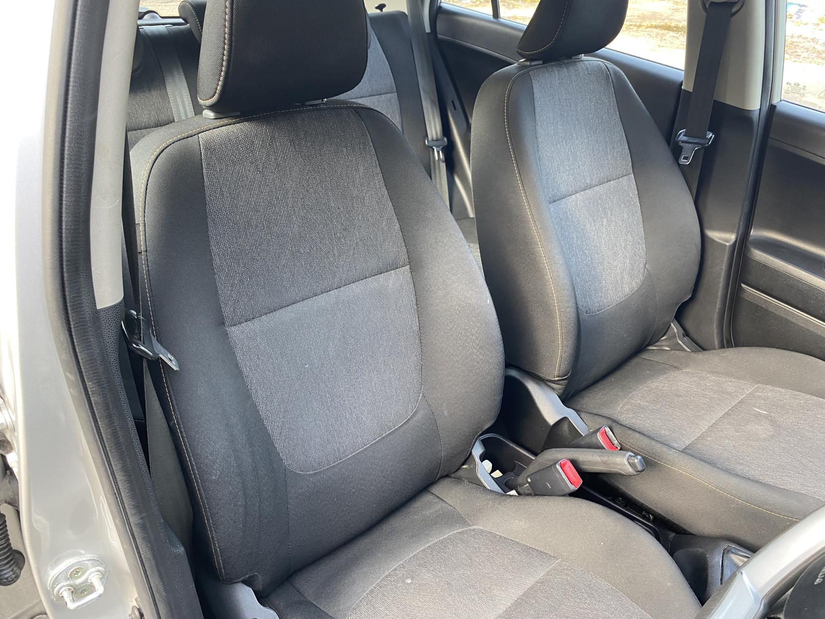 Kia Picanto 1.0 1 Hatchback 5dr Petrol Manual Euro 5 (68 bhp)