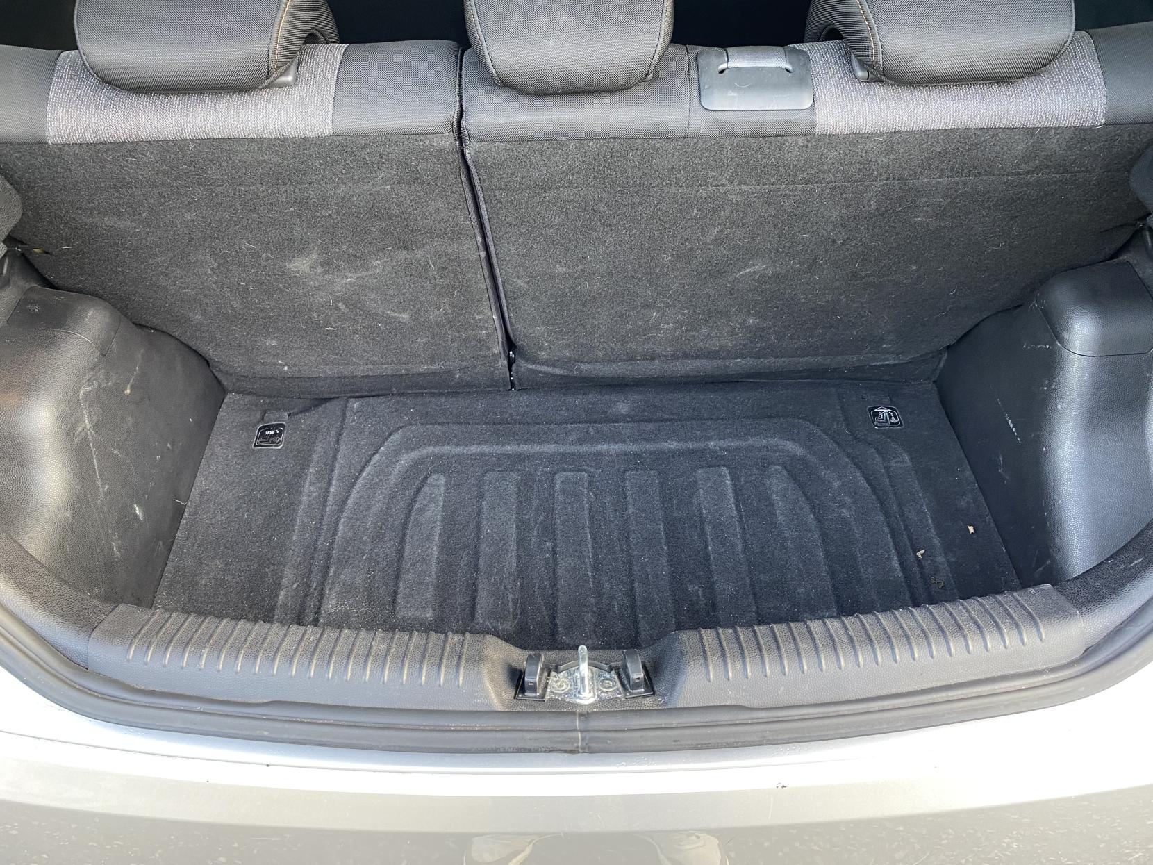 Kia Picanto 1.0 1 Hatchback 5dr Petrol Manual Euro 5 (68 bhp)