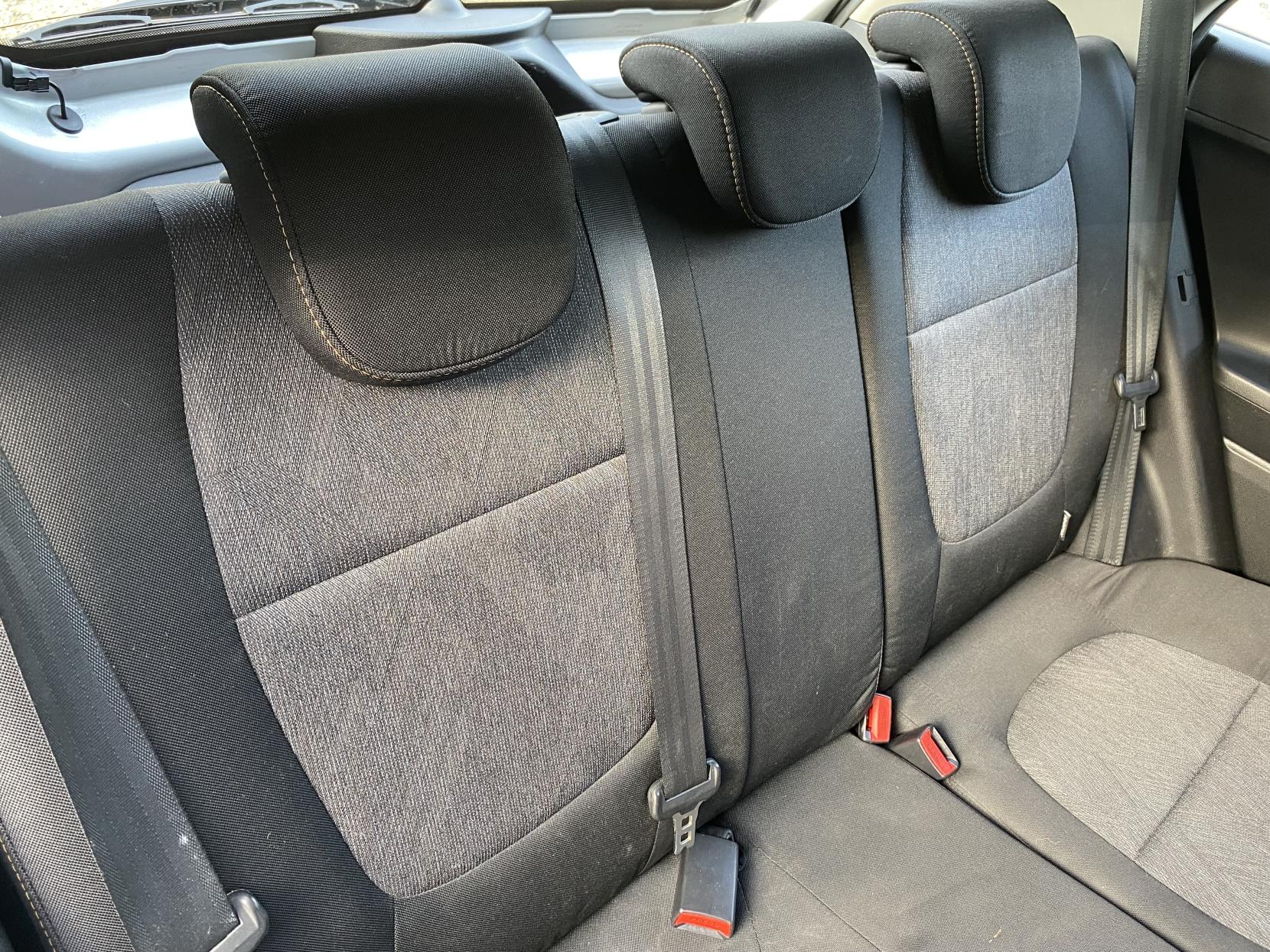 Kia Picanto 1.0 1 Hatchback 5dr Petrol Manual Euro 5 (68 bhp)