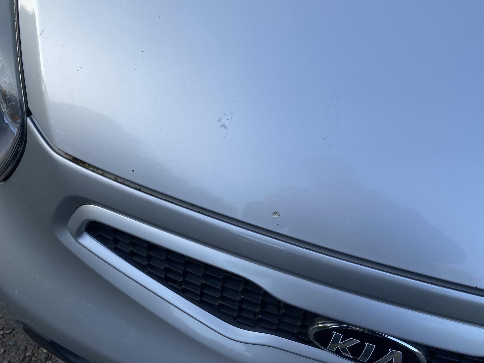 Kia Picanto 1.0 1 Hatchback 5dr Petrol Manual Euro 5 (68 bhp)