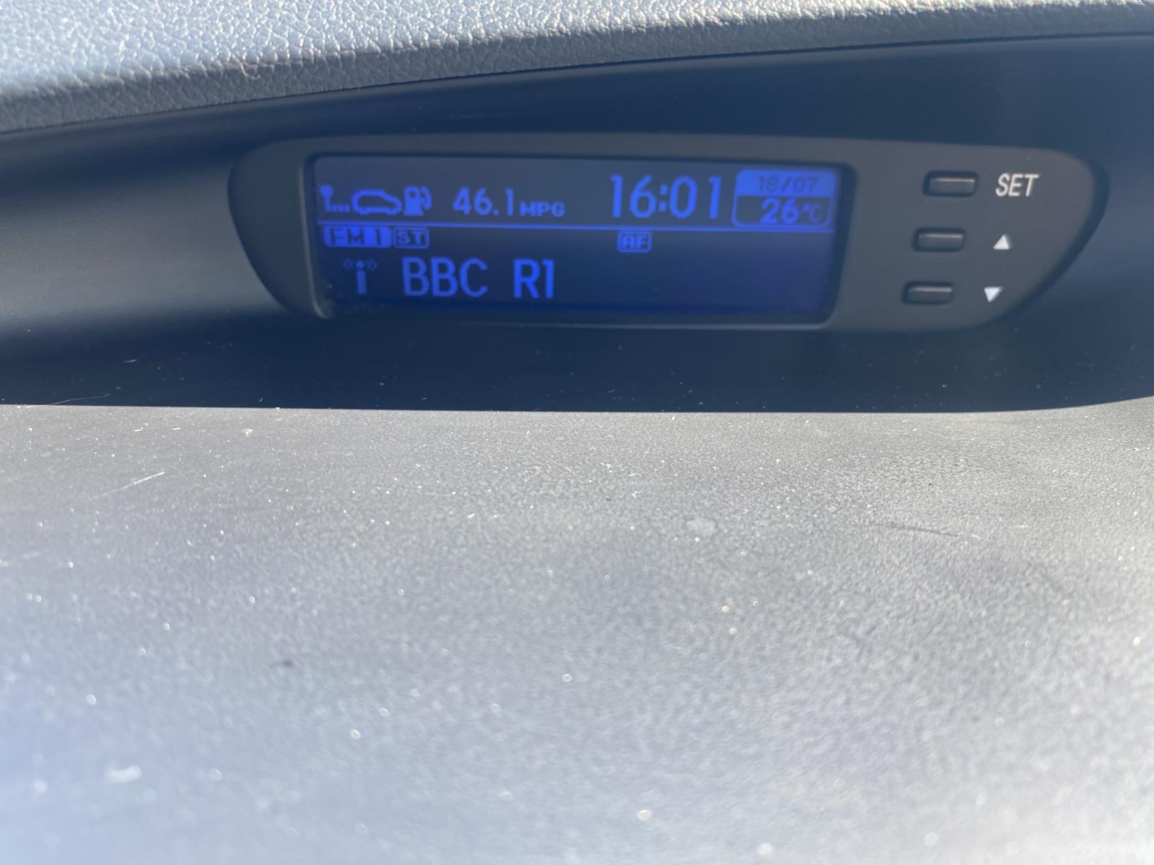Hyundai i20 1.2 Comfort Hatchback 5dr Petrol Manual Euro 5 (77 bhp)