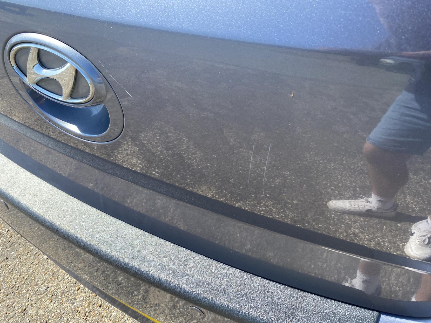 Hyundai i20 1.2 Comfort Hatchback 5dr Petrol Manual Euro 5 (77 bhp)