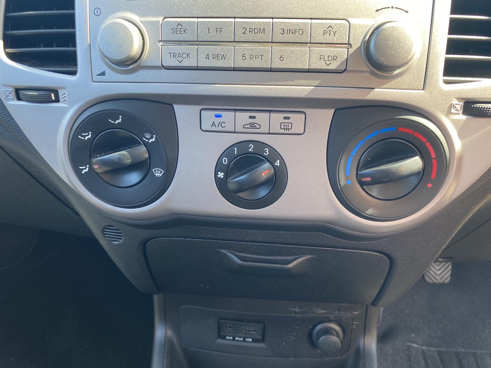 Hyundai i20 1.2 Comfort Hatchback 5dr Petrol Manual Euro 5 (77 bhp)