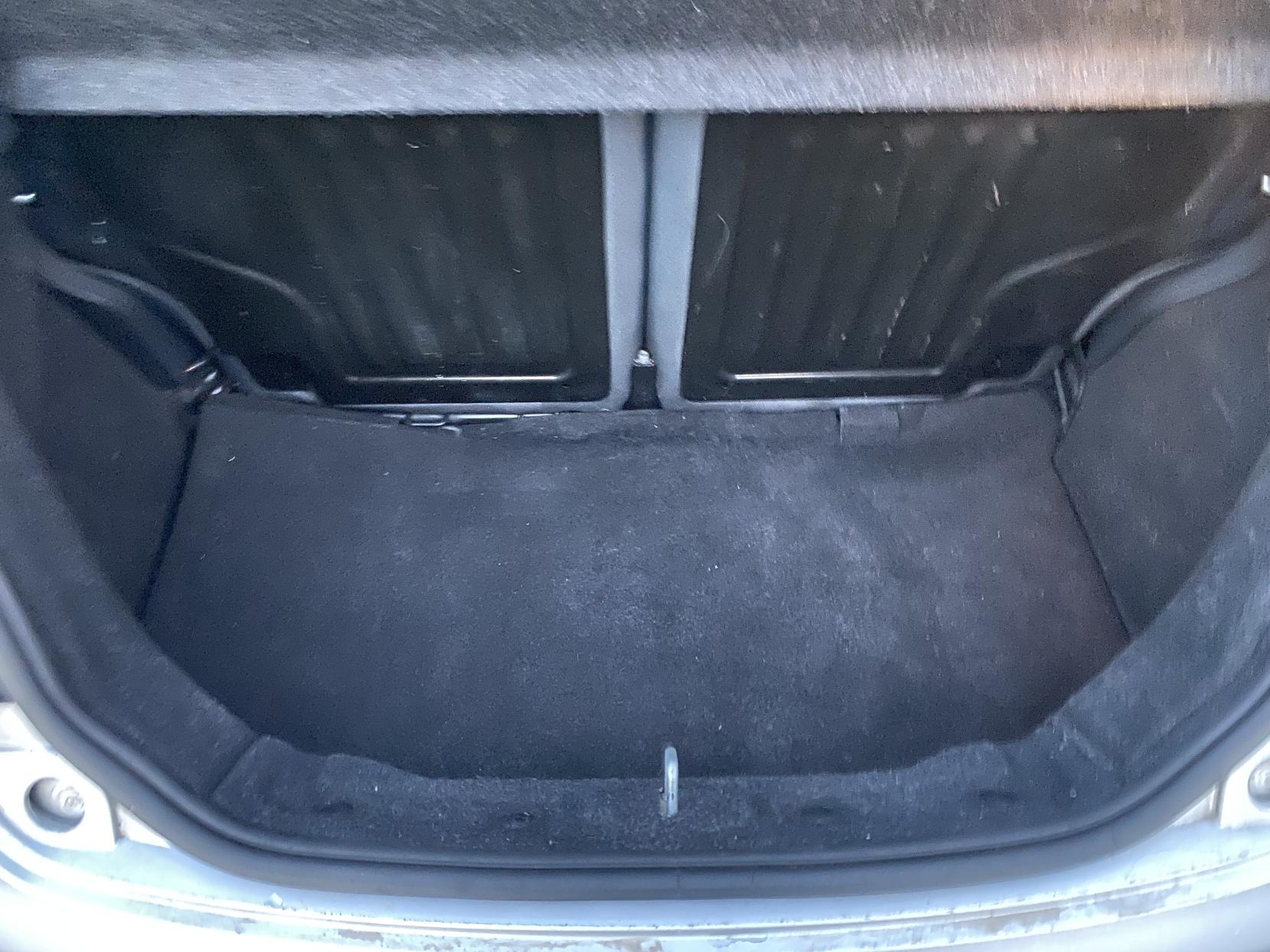 Ford Ka 1.2 Titanium Hatchback 3dr Petrol Manual Euro 5 (69 ps)