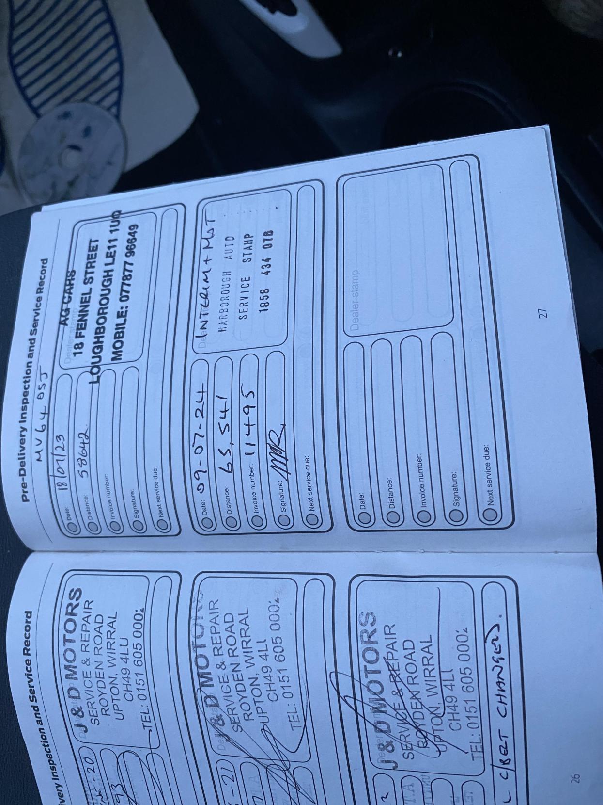 Ford Ka 1.2 Titanium Hatchback 3dr Petrol Manual Euro 5 (69 ps)