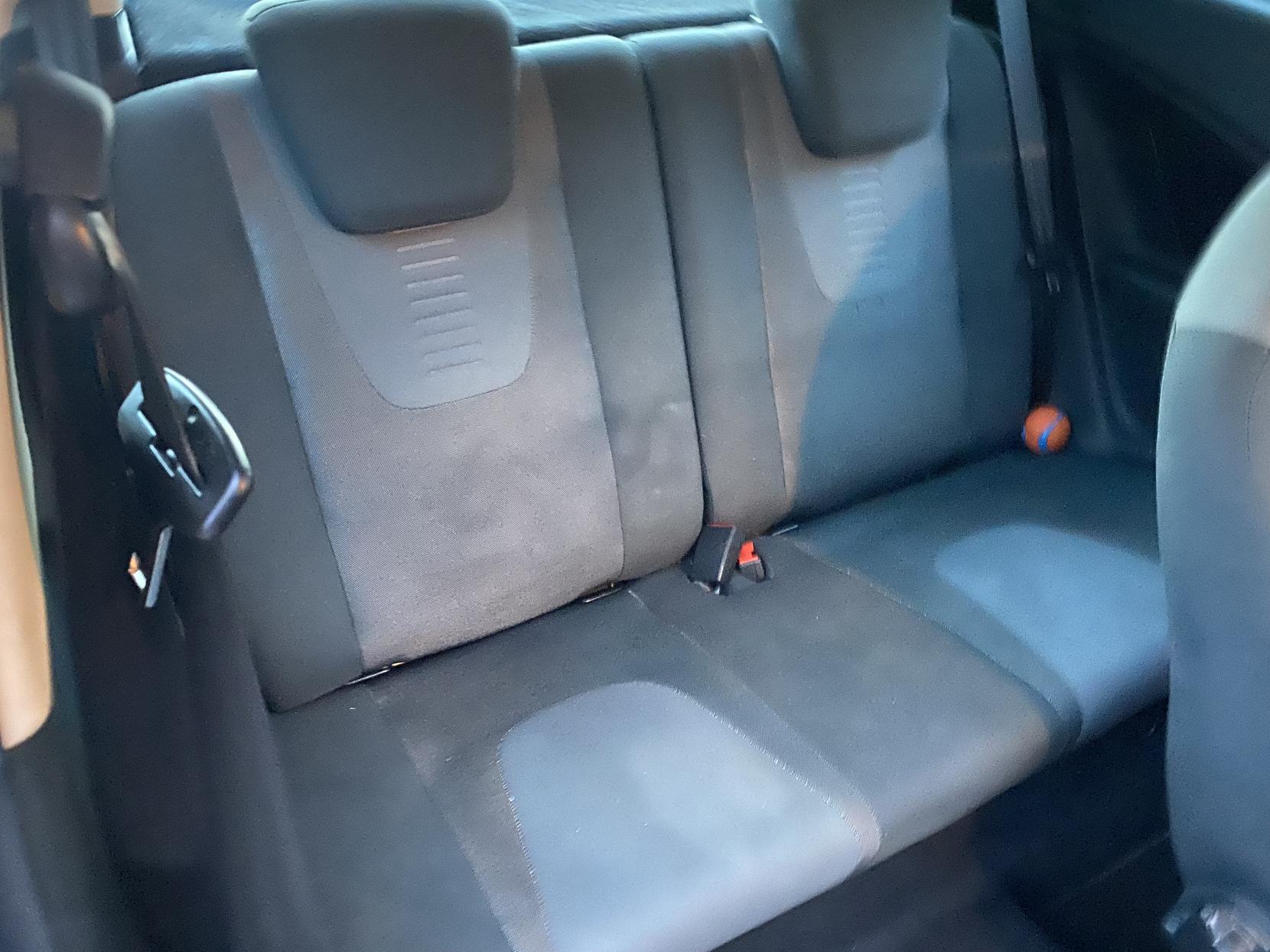 Ford Ka 1.2 Titanium Hatchback 3dr Petrol Manual Euro 5 (69 ps)