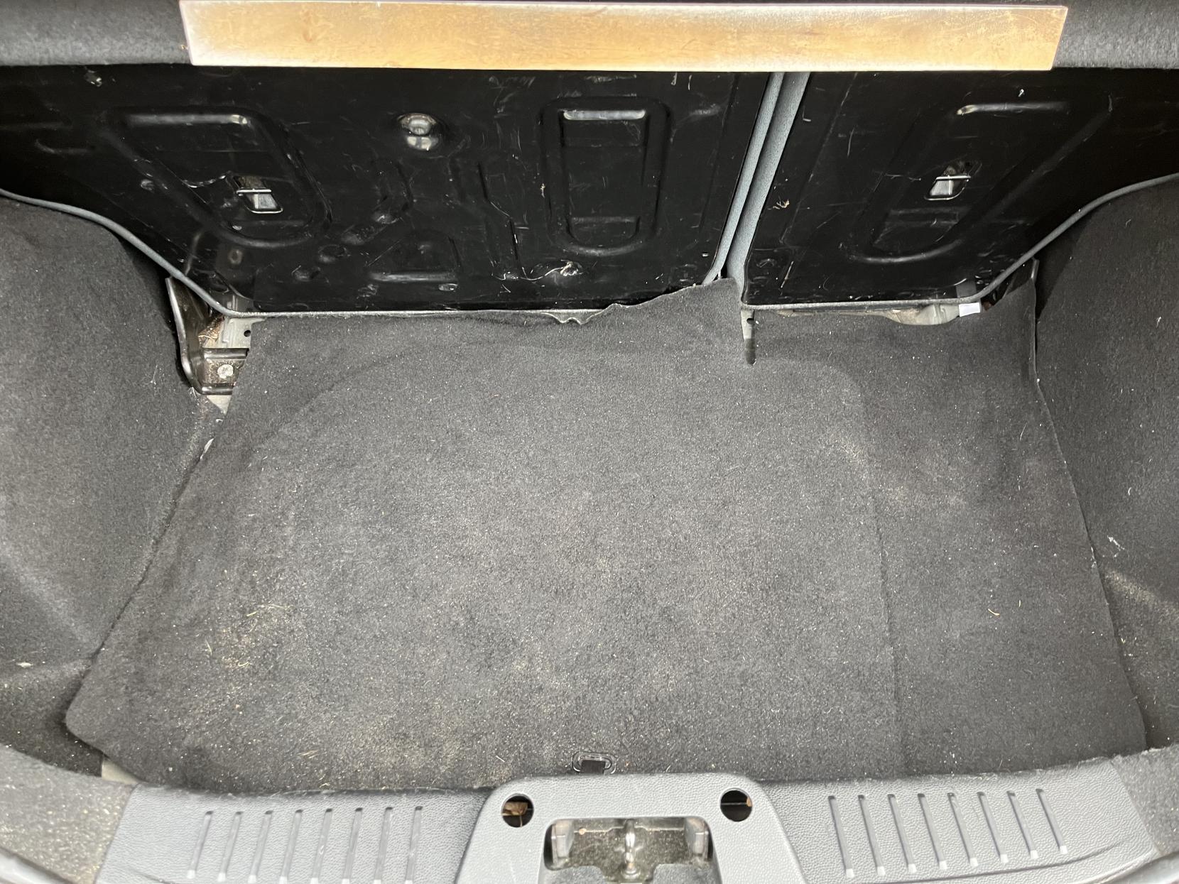 Ford Fiesta 1.25 Zetec Hatchback 3dr Petrol Manual (129 g/km, 81 bhp)