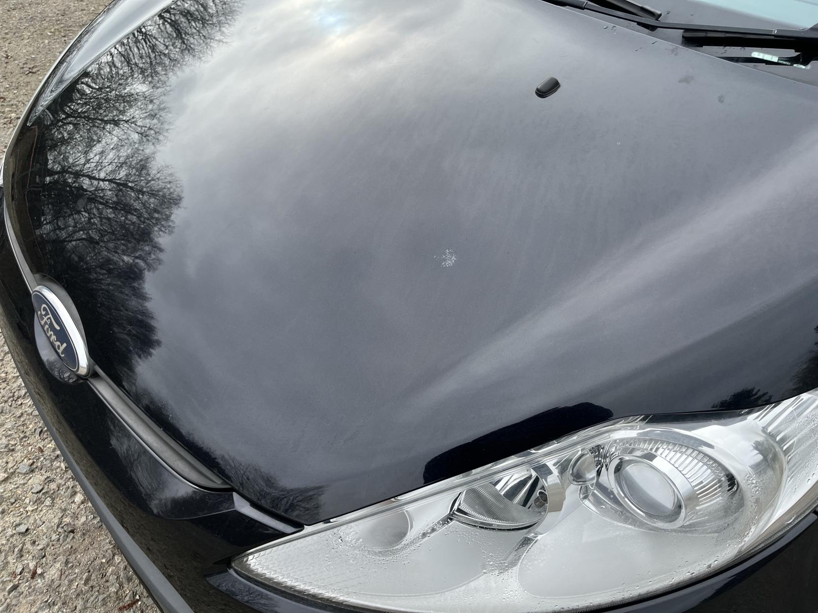 Ford Fiesta 1.25 Zetec Hatchback 3dr Petrol Manual (129 g/km, 81 bhp)