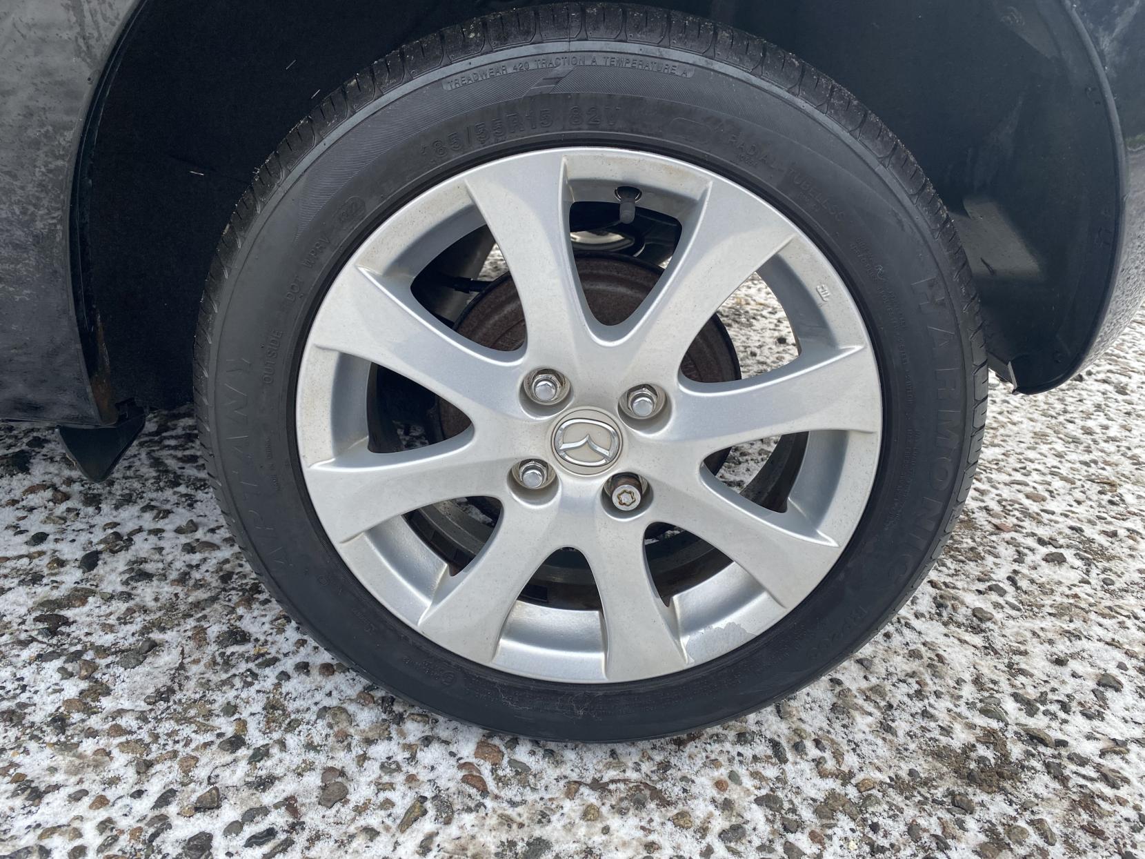 Mazda Mazda2 1.3 TS2 Hatchback 3dr Petrol Manual Euro 4 (86 ps)