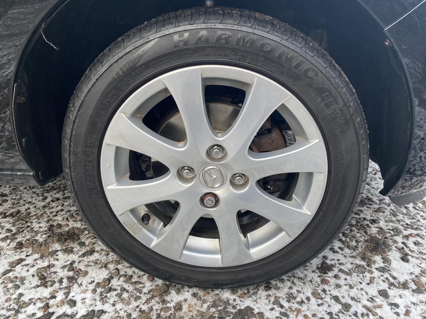 Mazda Mazda2 1.3 TS2 Hatchback 3dr Petrol Manual Euro 4 (86 ps)