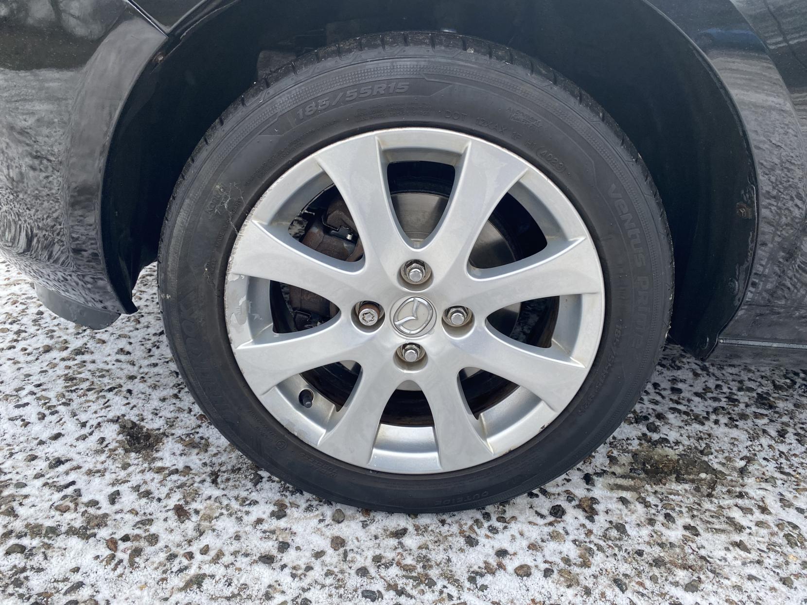 Mazda Mazda2 1.3 TS2 Hatchback 3dr Petrol Manual Euro 4 (86 ps)