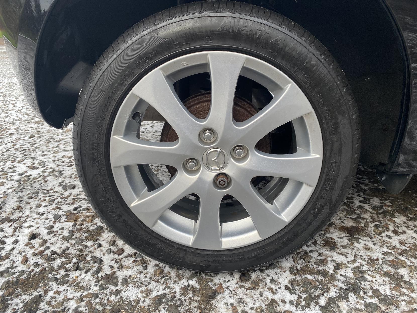 Mazda Mazda2 1.3 TS2 Hatchback 3dr Petrol Manual Euro 4 (86 ps)