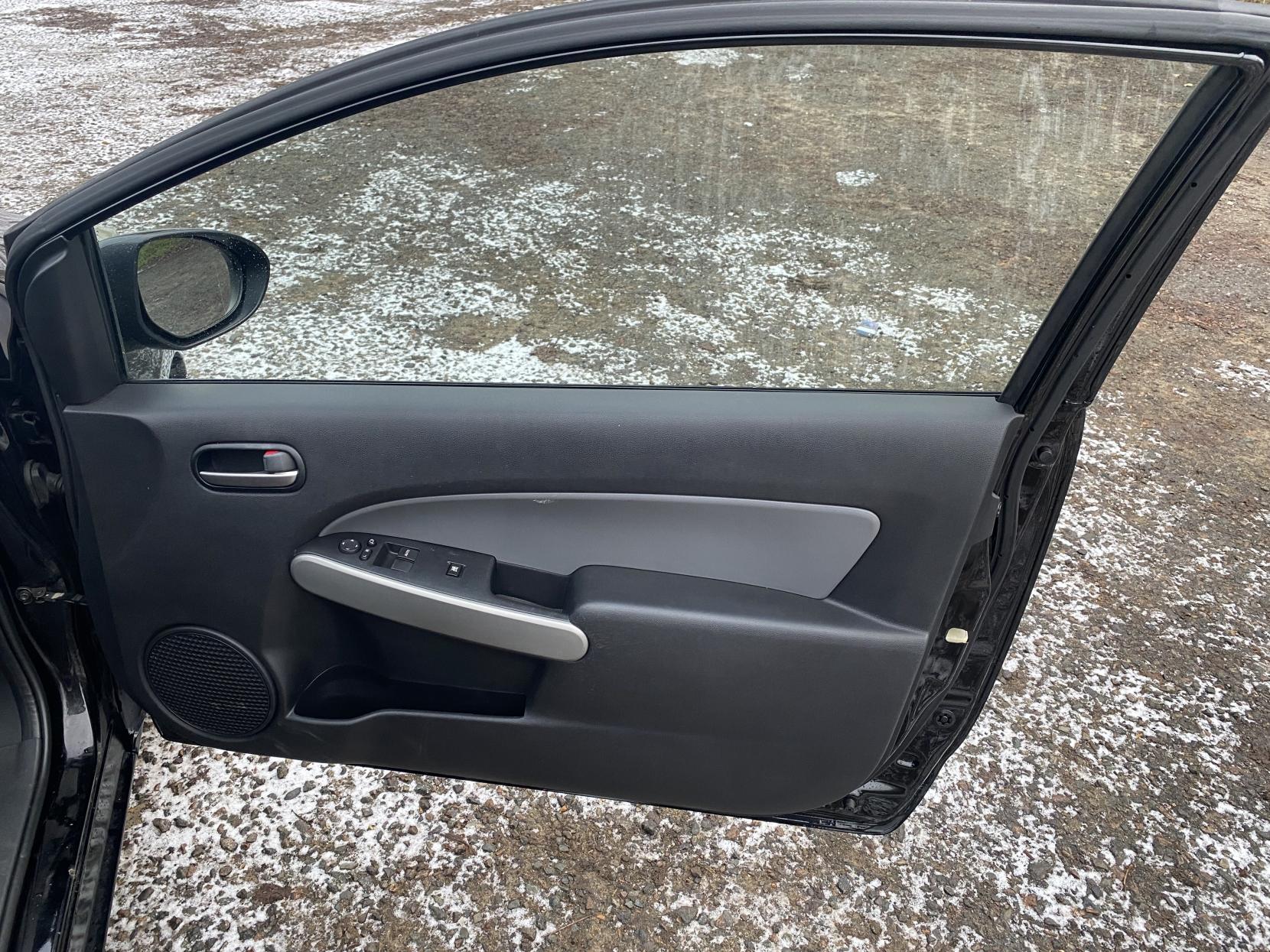 Mazda Mazda2 1.3 TS2 Hatchback 3dr Petrol Manual Euro 4 (86 ps)