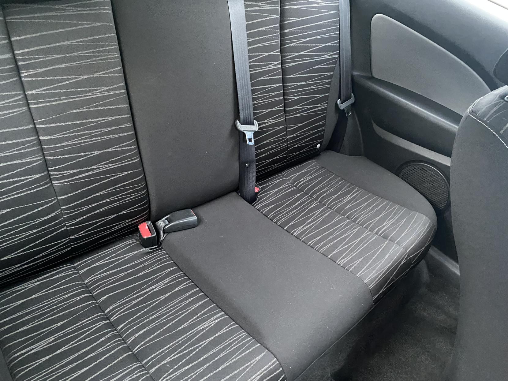 Mazda Mazda2 1.3 TS2 Hatchback 3dr Petrol Manual Euro 4 (86 ps)