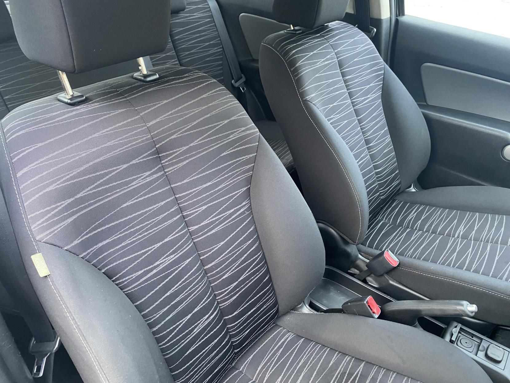 Mazda Mazda2 1.3 TS2 Hatchback 3dr Petrol Manual Euro 4 (86 ps)