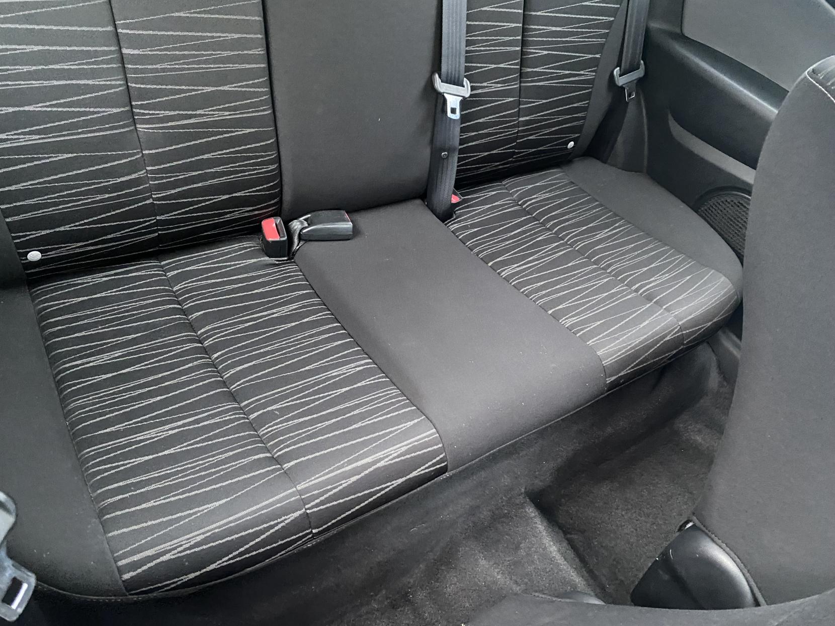 Mazda Mazda2 1.3 TS2 Hatchback 3dr Petrol Manual Euro 4 (86 ps)