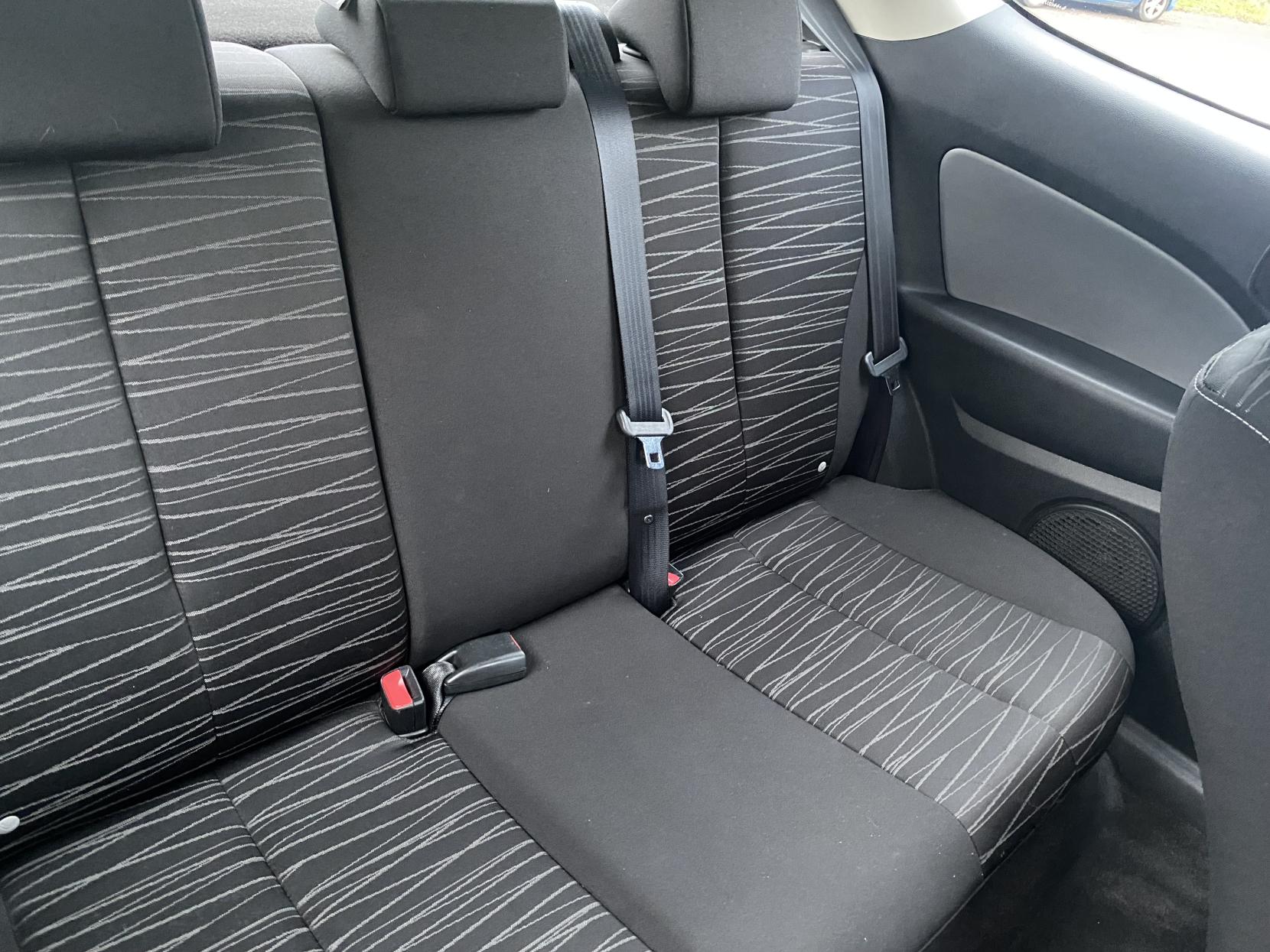 Mazda Mazda2 1.3 TS2 Hatchback 3dr Petrol Manual Euro 4 (86 ps)