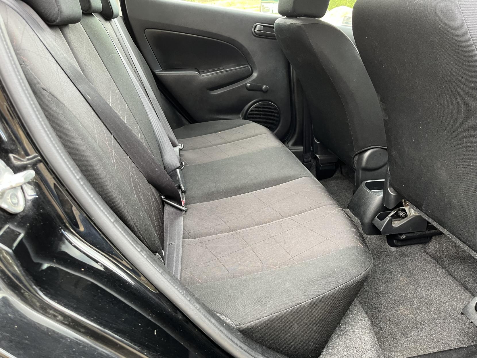 Mazda Mazda2 1.3 TS Hatchback 5dr Petrol Manual Euro 5 (a/c) (75 ps)